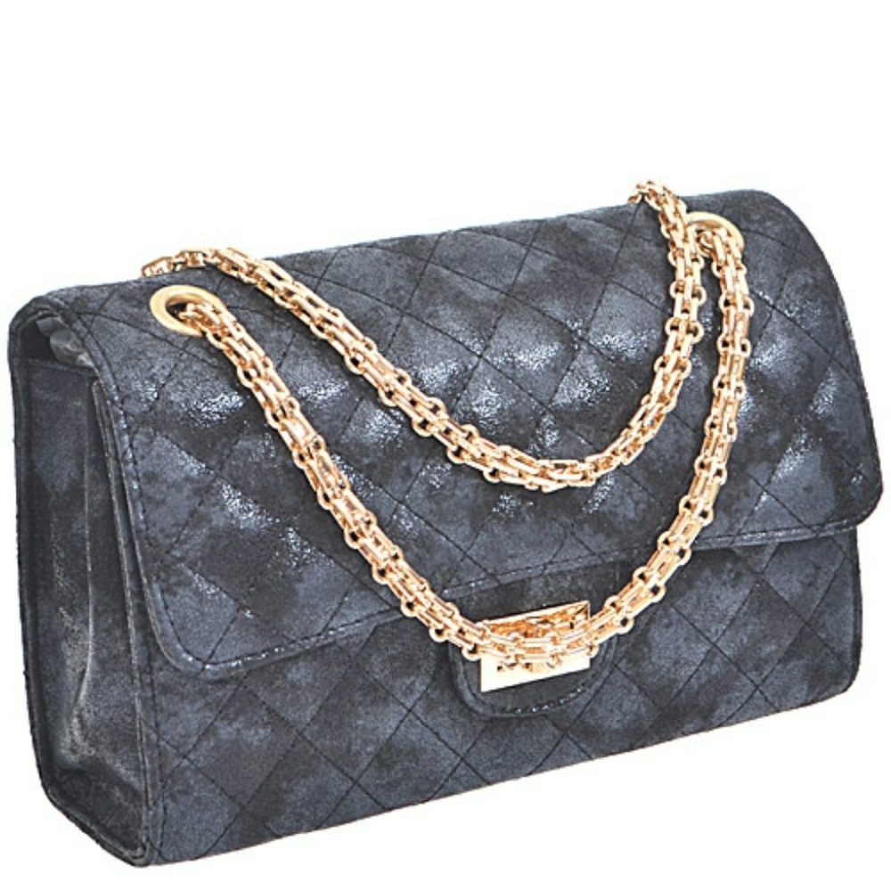 Bag vegan leather